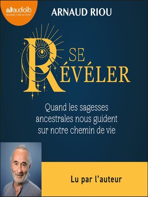 cover image of Se révéler